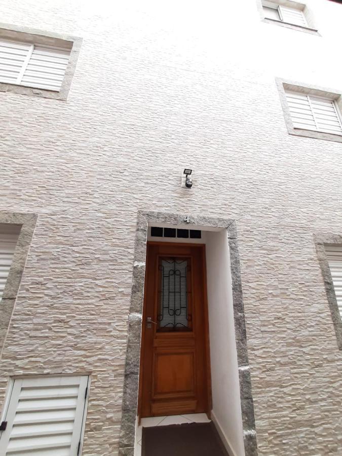 Ferienwohnung Studio Liberdade Paulista Dd2 São Paulo Exterior foto
